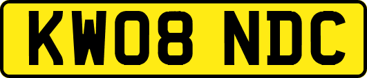KW08NDC