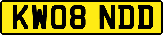 KW08NDD