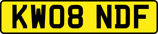KW08NDF