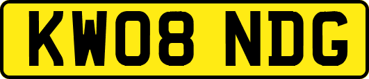 KW08NDG