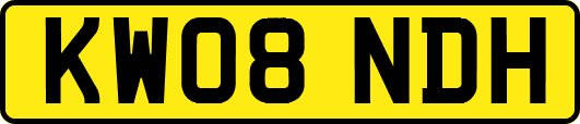 KW08NDH