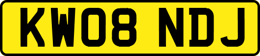 KW08NDJ