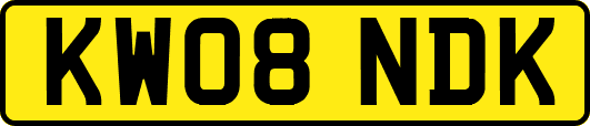 KW08NDK