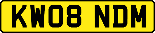 KW08NDM
