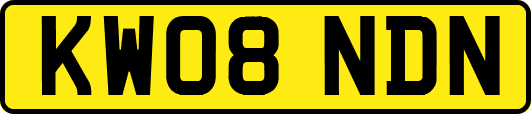 KW08NDN