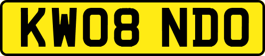 KW08NDO