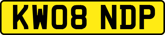 KW08NDP