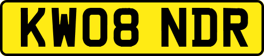 KW08NDR