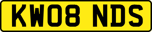 KW08NDS