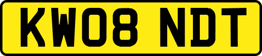 KW08NDT