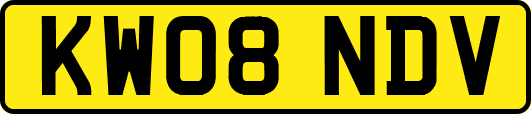 KW08NDV