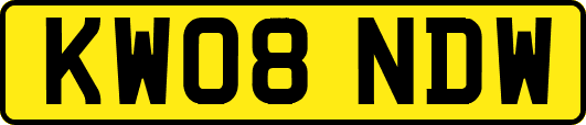KW08NDW