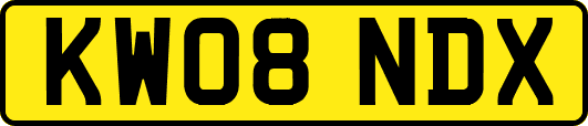 KW08NDX