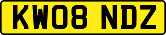 KW08NDZ