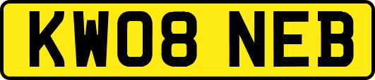 KW08NEB