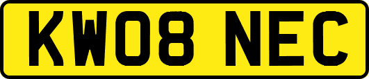 KW08NEC