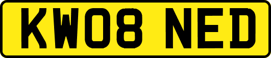 KW08NED