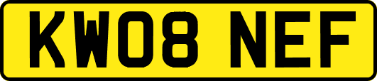 KW08NEF