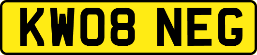 KW08NEG