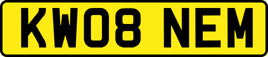 KW08NEM