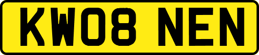 KW08NEN