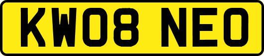 KW08NEO