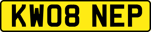 KW08NEP