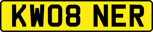 KW08NER