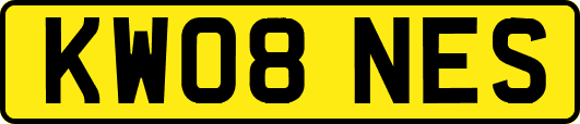 KW08NES