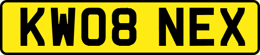 KW08NEX