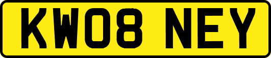 KW08NEY