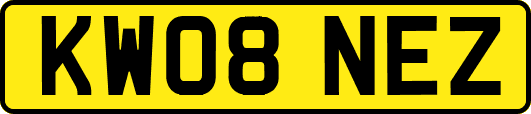 KW08NEZ