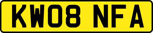 KW08NFA