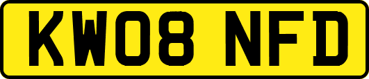 KW08NFD