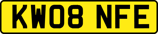 KW08NFE