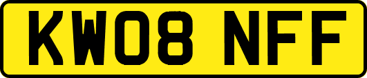 KW08NFF