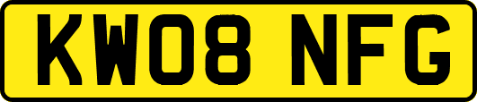 KW08NFG