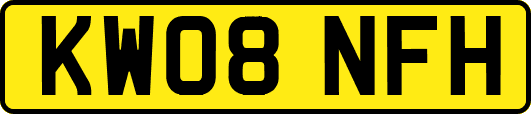 KW08NFH