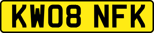 KW08NFK