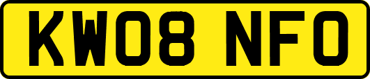 KW08NFO