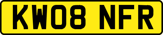 KW08NFR