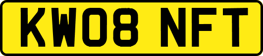KW08NFT