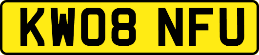 KW08NFU