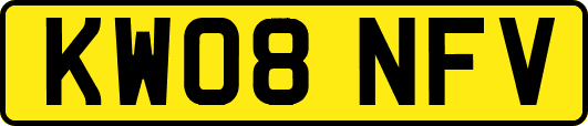 KW08NFV