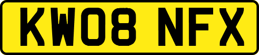 KW08NFX