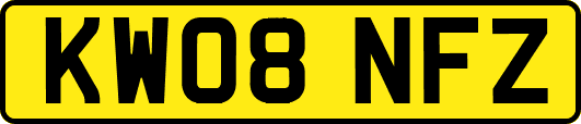 KW08NFZ