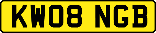 KW08NGB