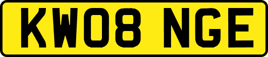 KW08NGE
