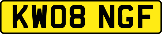 KW08NGF