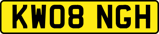 KW08NGH